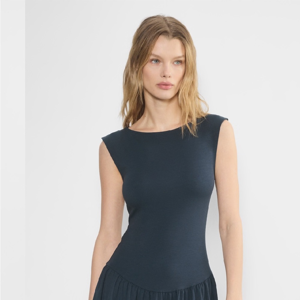 Aritiza Wilfred Dress - Picture 2 of 8